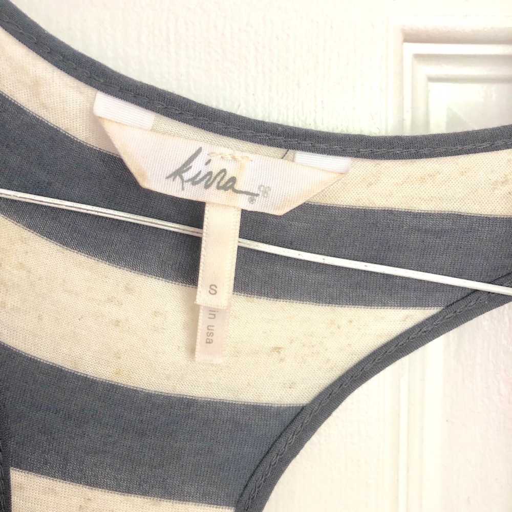PacSun Racerback Top - Picture 3 of 3
